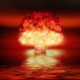 Nuclear Detonation