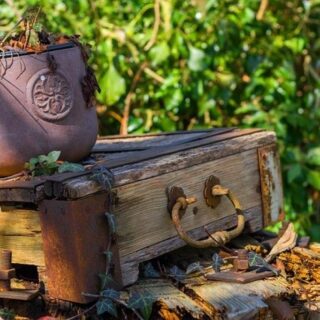 Pandora's Box, are you optimistic about hope