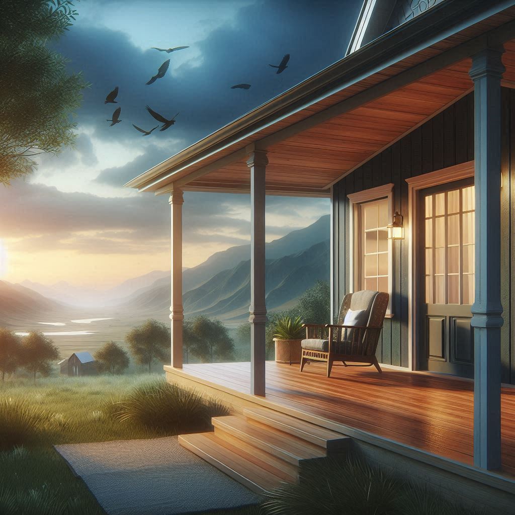 Home -belonging